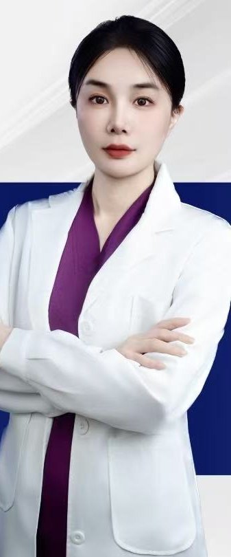 Portrait of Dr. Yang Cuiyun from the supplied doctor profile